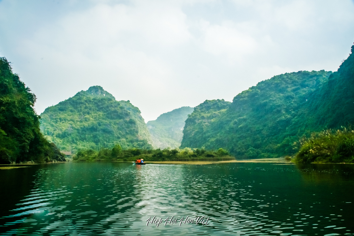 Tràng An Ninh Bình – di sản văn hóa và thiên nhiên thế giới Tràng An Ninh Bình – di sản văn hóa và thiên nhiên thế giới
