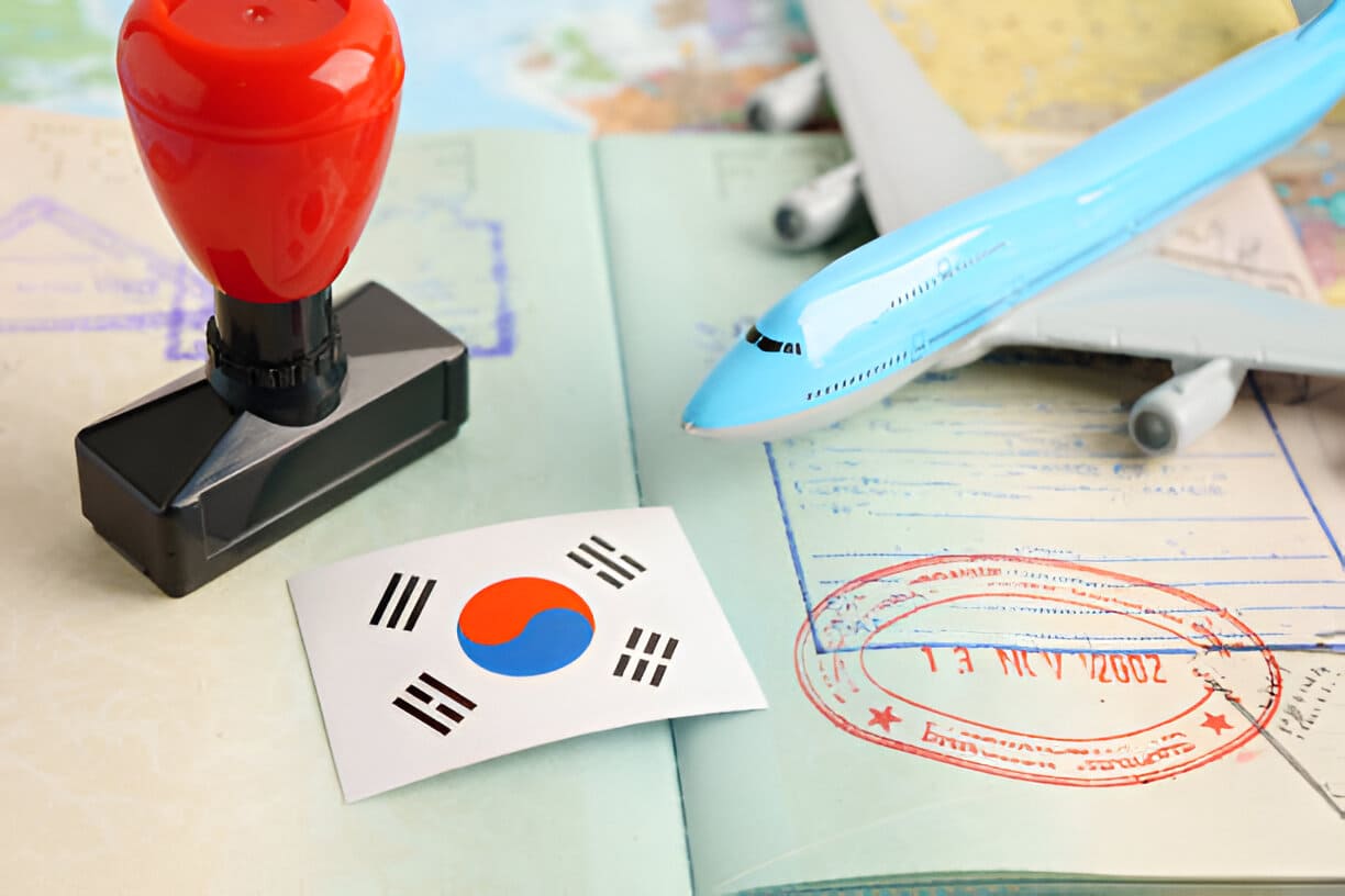 Cảnh Hàn Quốc tuyệt đẹp – thông tin về e-visa Hàn Quốc cho người Việt Cảnh Hàn Quốc tuyệt đẹp – thông tin về e-visa Hàn Quốc cho người Việt