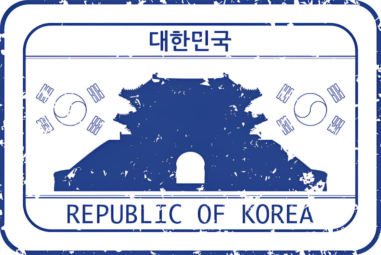 전통과 역사를 간직한 경복궁 전통과 역사를 간직한 경복궁