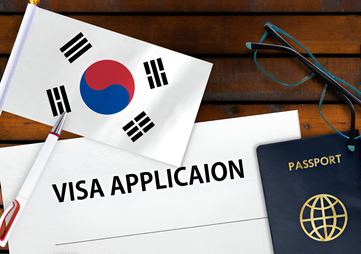 Dịch vụ xin visa Hàn Quốc cho người Việt – Havias Hiệp hội Hàn 